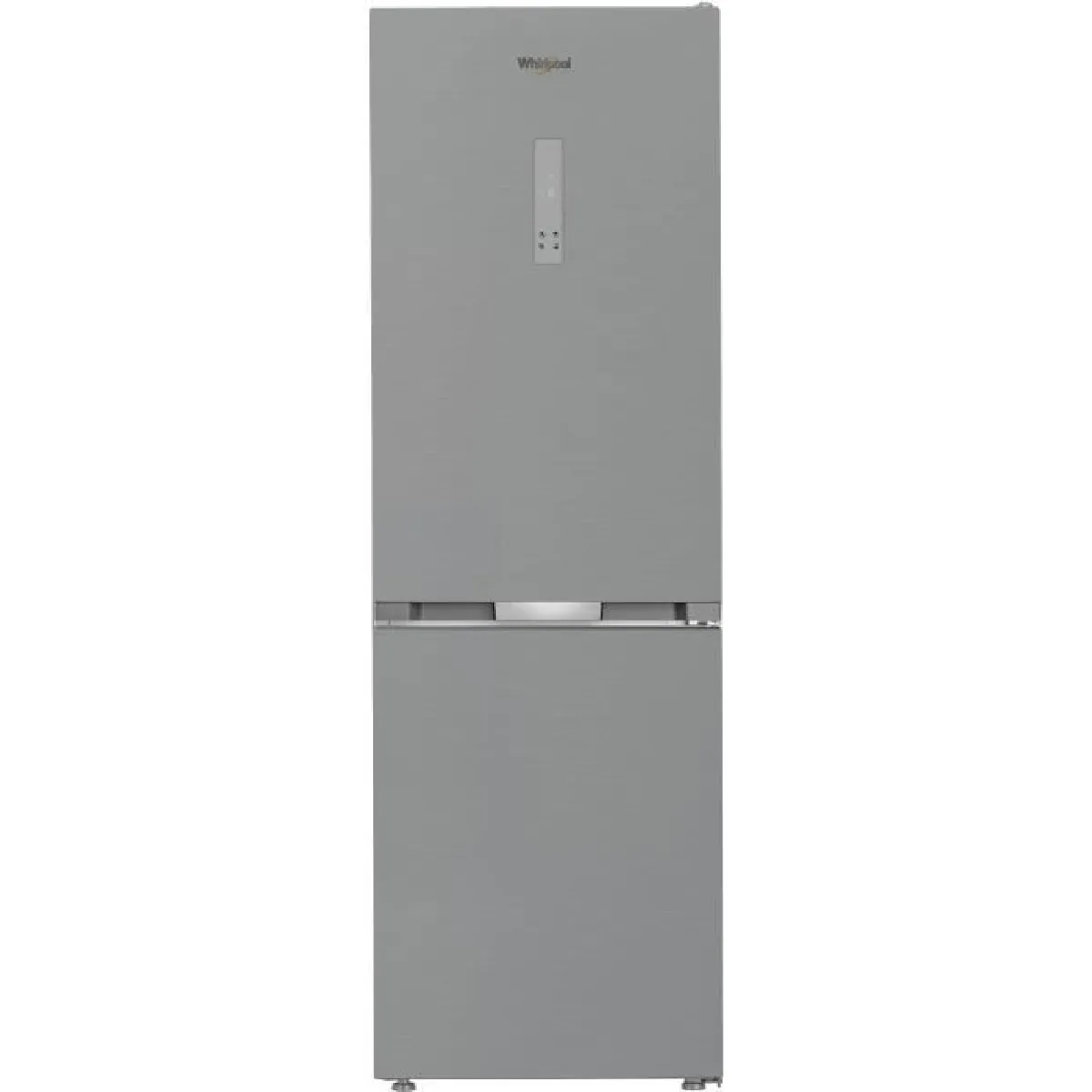 Whirlpool WHK26363XP6E - Inox