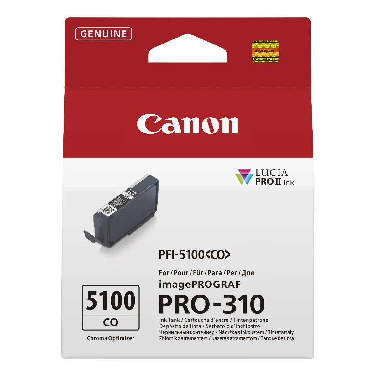 CANON PFI 5100CO