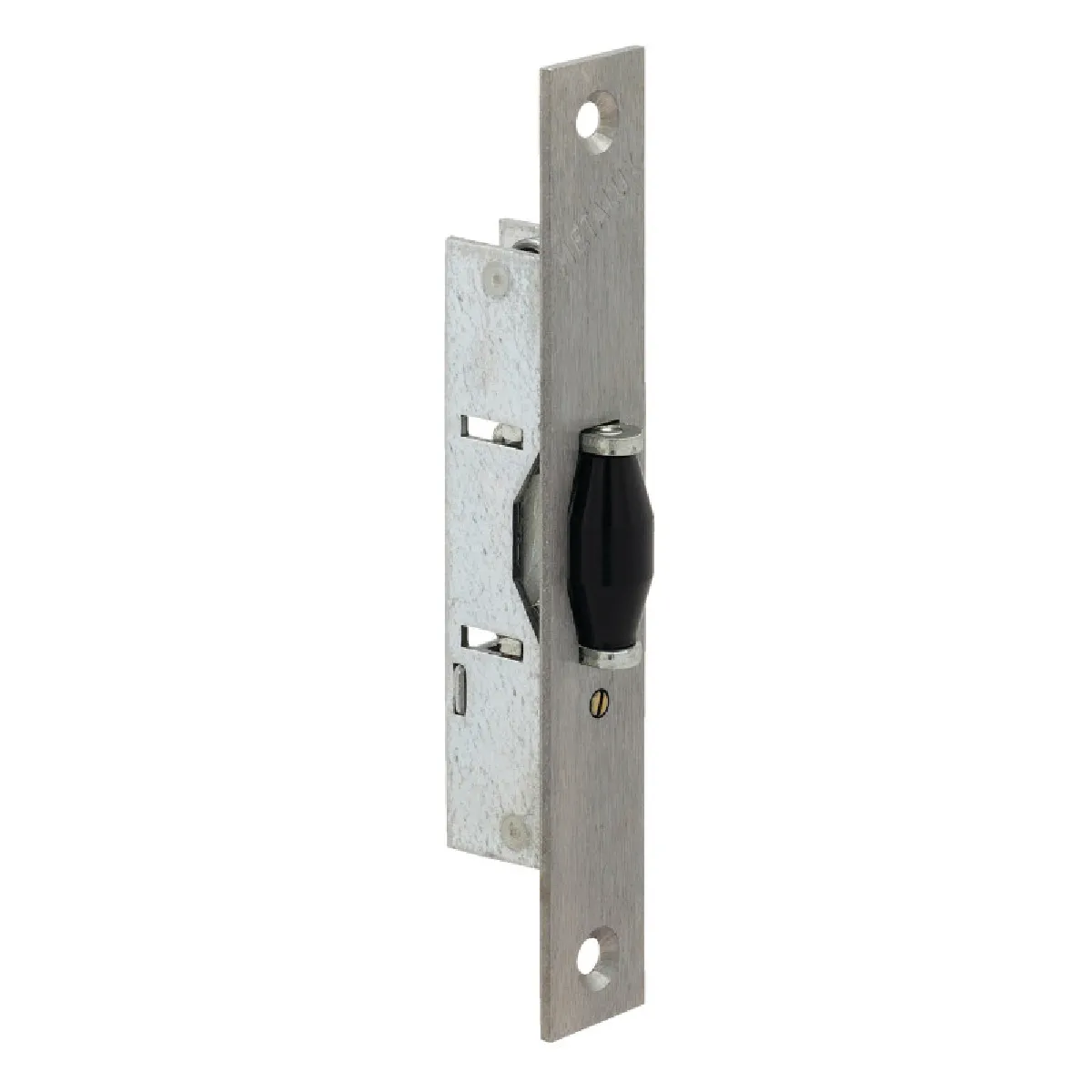 Metalux Noir Serrure Monopoint À Larder