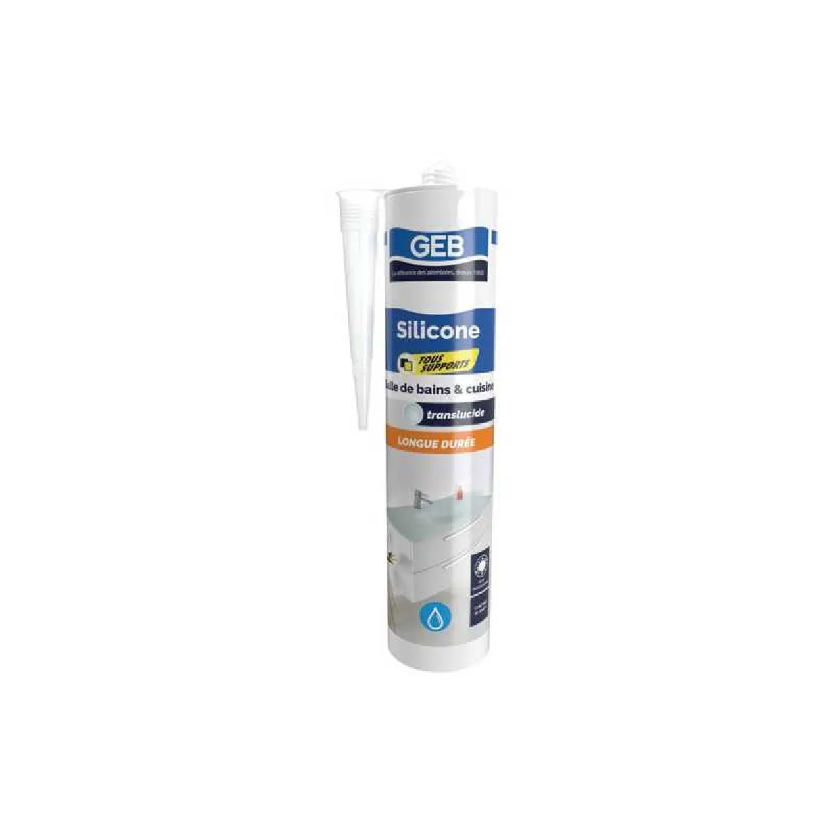 Geb Blanc - Image 4