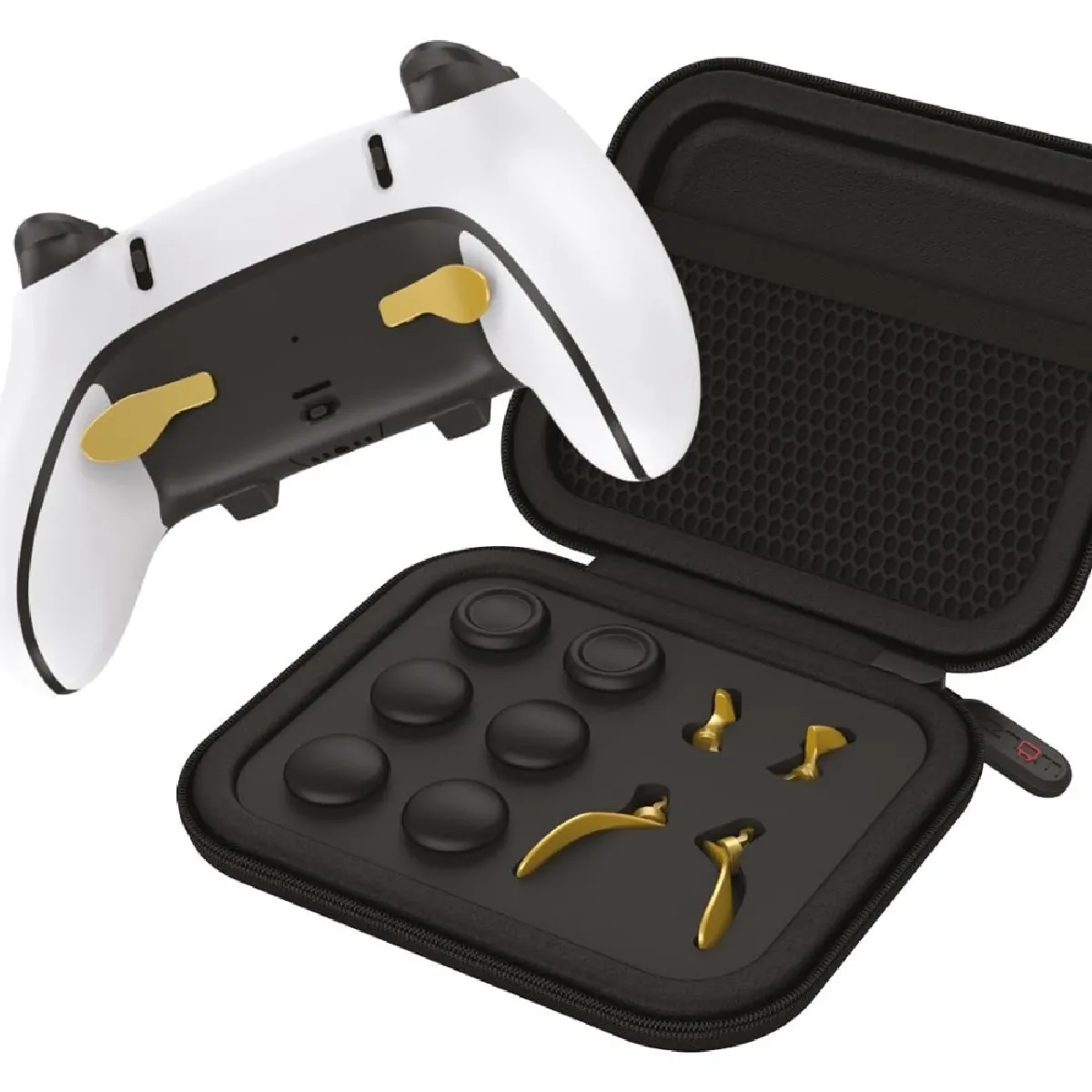 CUSTOMISATION KIT PS5 EDGE KIT DE CUSTOMISATION