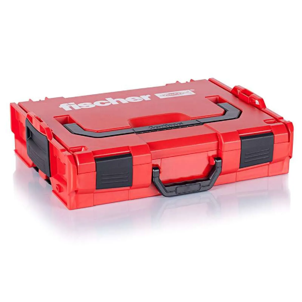 Caisse à outils BOXX FLB 102 FISCHER 508136 Coffret Nu