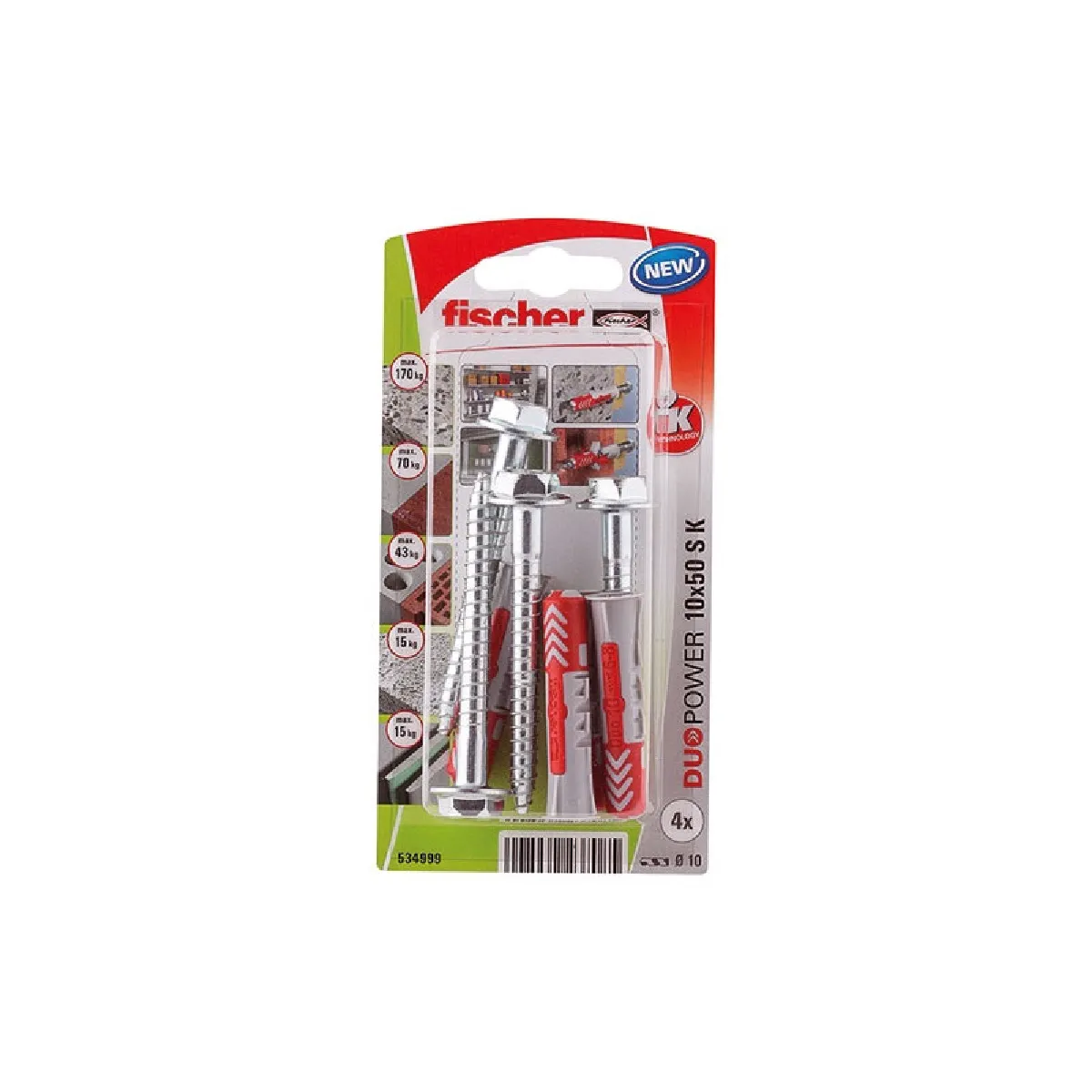 DUOPOWER 10X50 /4K NV - vue 2