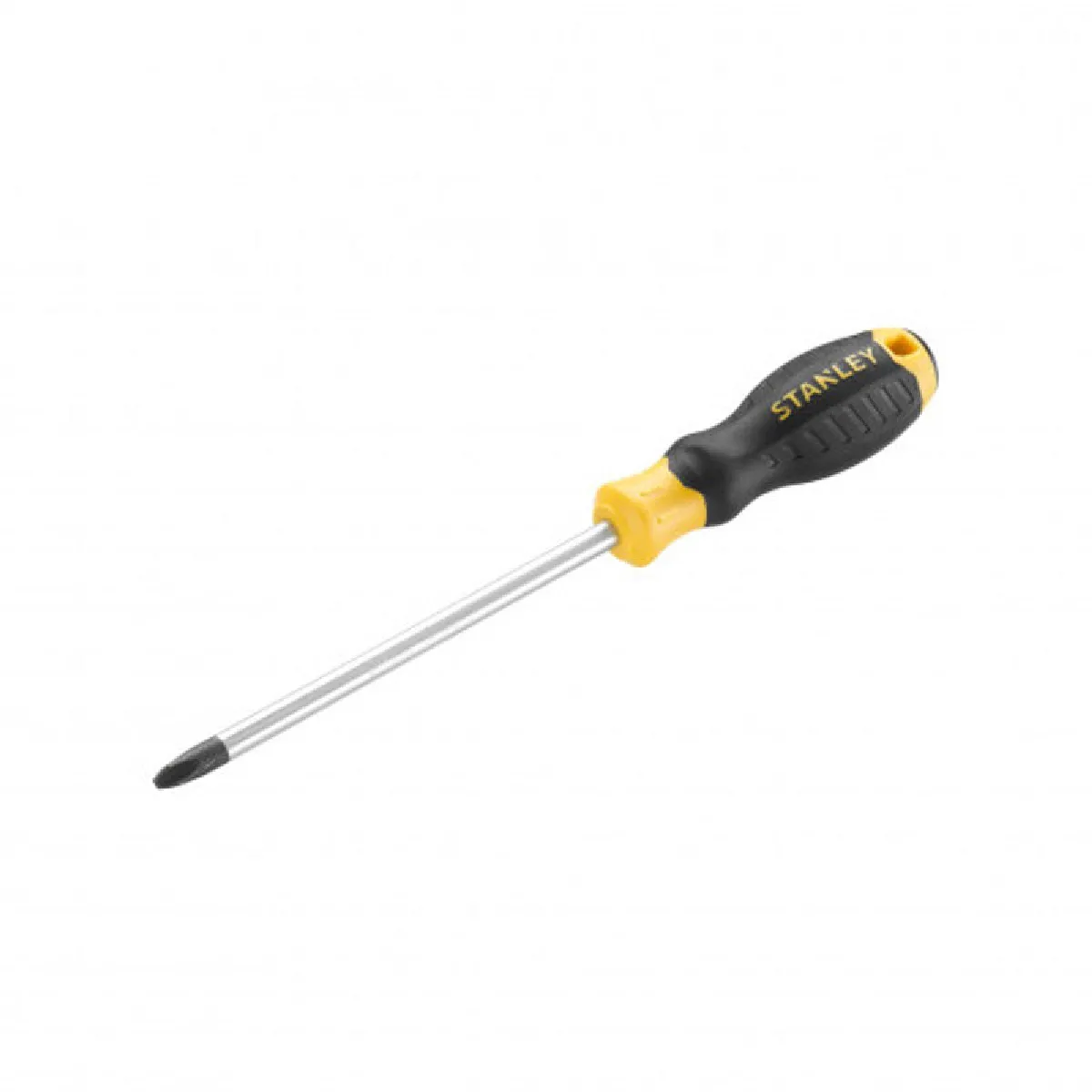 Tournevis cushion grip phillips ph3 x 150mm STANLEY STHT16159 0