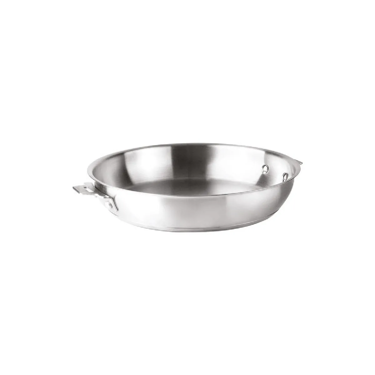 Lacor Argenté Poêle Combi - Image 6