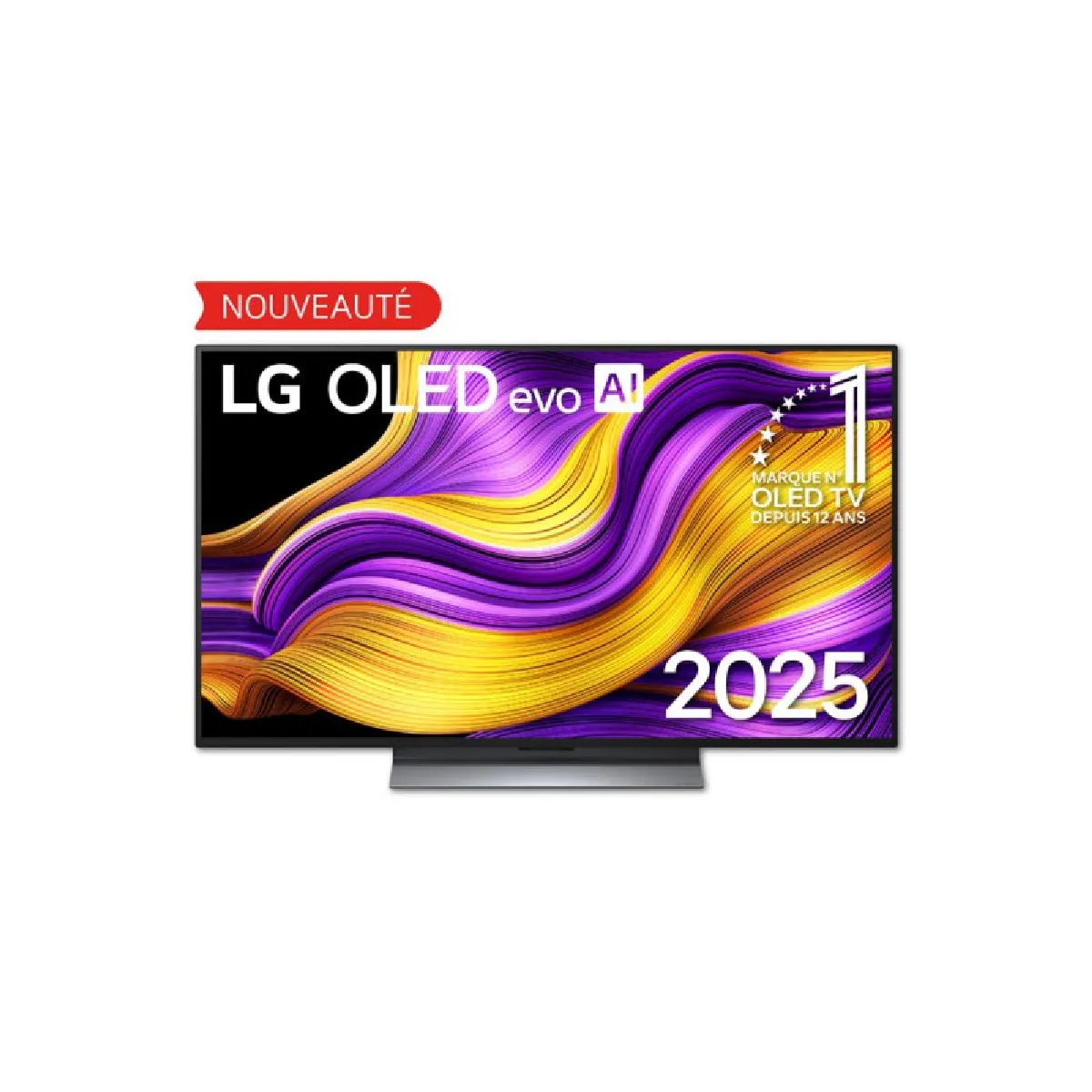 LG