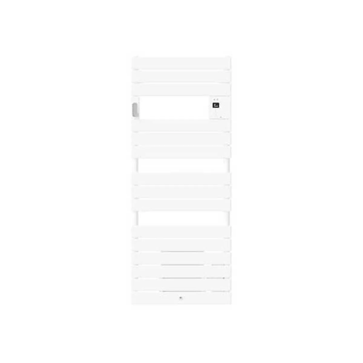 THERMOR Radiateur s?che serviette ?lectrique RIVIERA 2 blanc 500 Watts - THERMOR - 498215