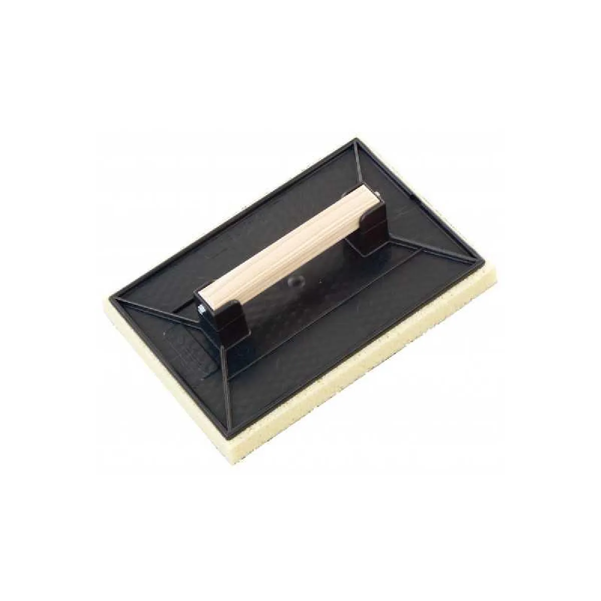 TALIAPLAST Taloche éponge plastique 25x14x2.5cm - TALIAPLAST - 301600