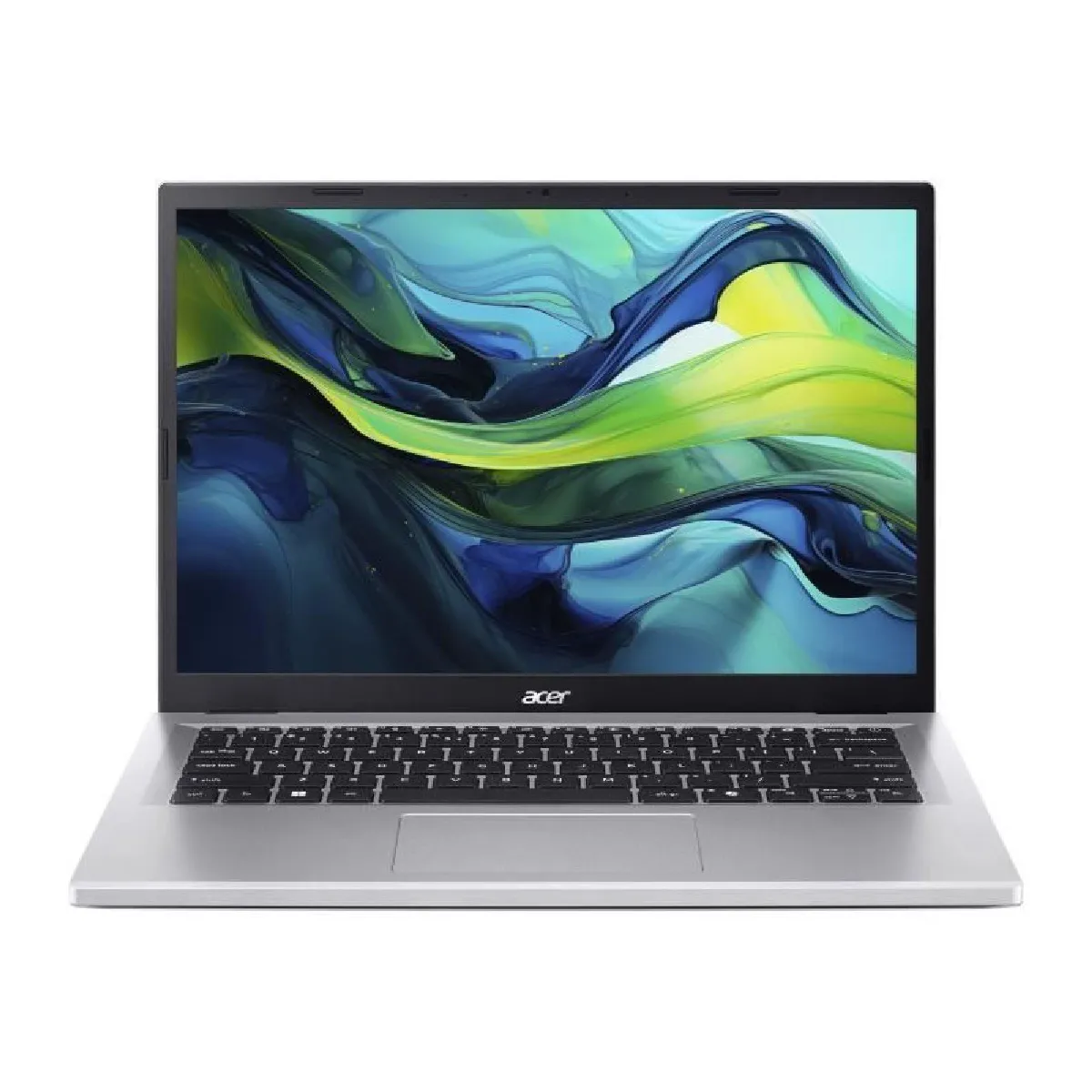 PC Portable ACER Aspire AG14 73BF Windows 11 14'' WUXGA IPS Intel Core i7 RAM SSD UHD Graphics AZERTY - vue 7