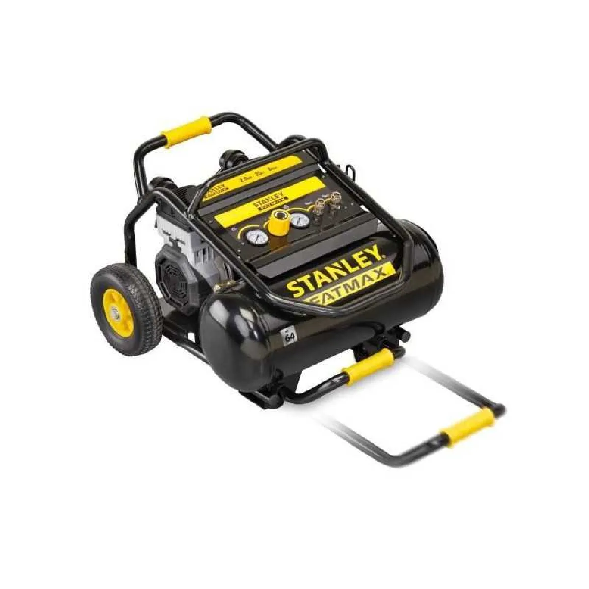 Stanley Compresseur Fatmax - 20 L
