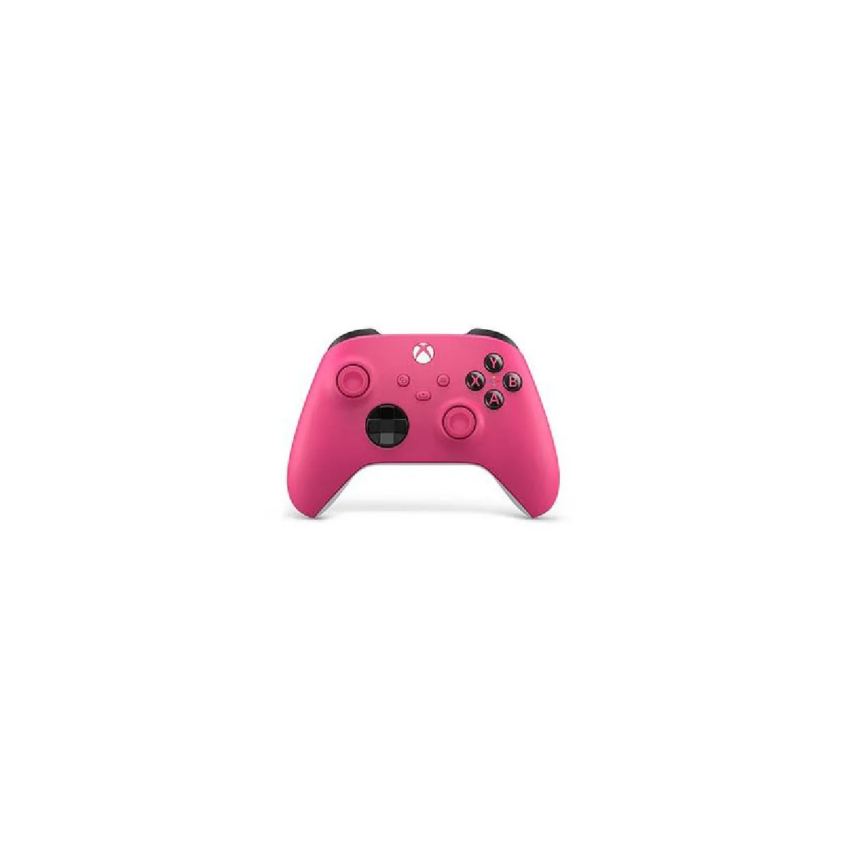 Manette sans fil Microsoft pour Xbox Rose profond