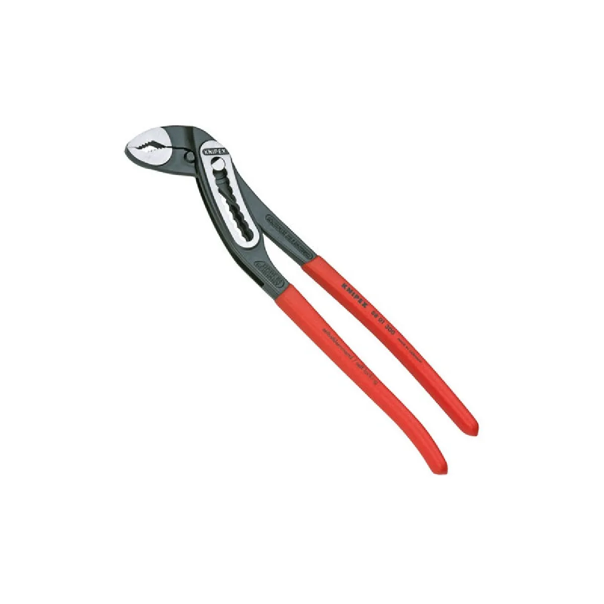 Knipex Pince Multiprise Alligator - 300 Mm
