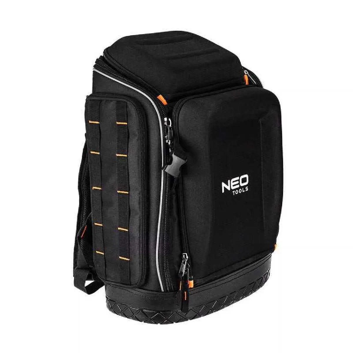 Neo Tools Sac À Dos À Outils En Polyester 600D - 20 L