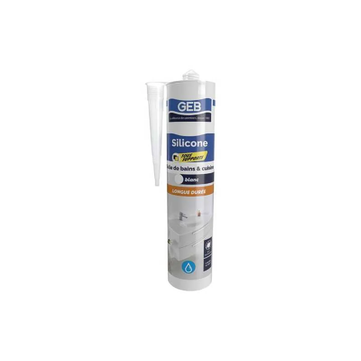 Geb Blanc - Image 4