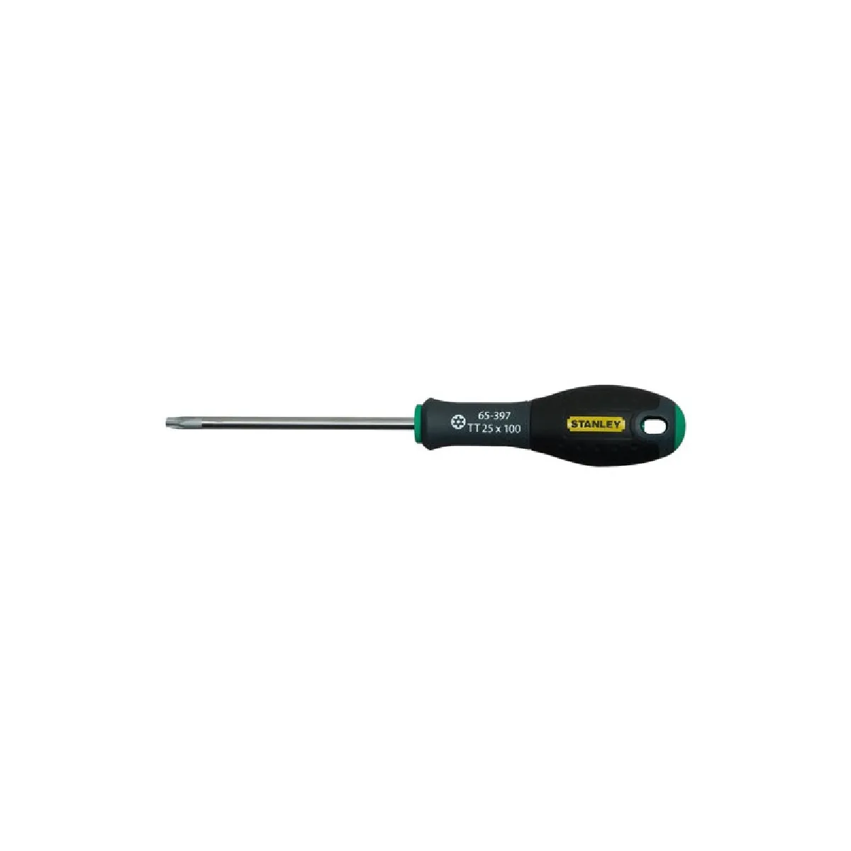 Tournevis Fatmax Torx Tamper T30 125mm