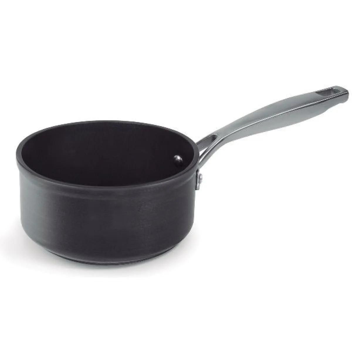 Non Communiqué Casserole Lacor 14 Cm - Anodized - Image 4