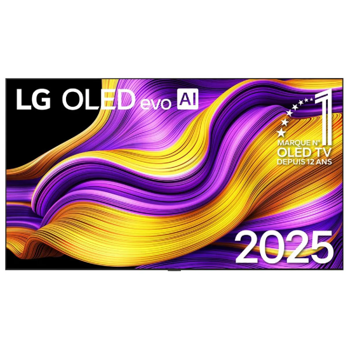 LG OLED evo AI OLED97G54LW 2 46 97 4K Ultra HD Smart TV Wifi Neuf - vue 5
