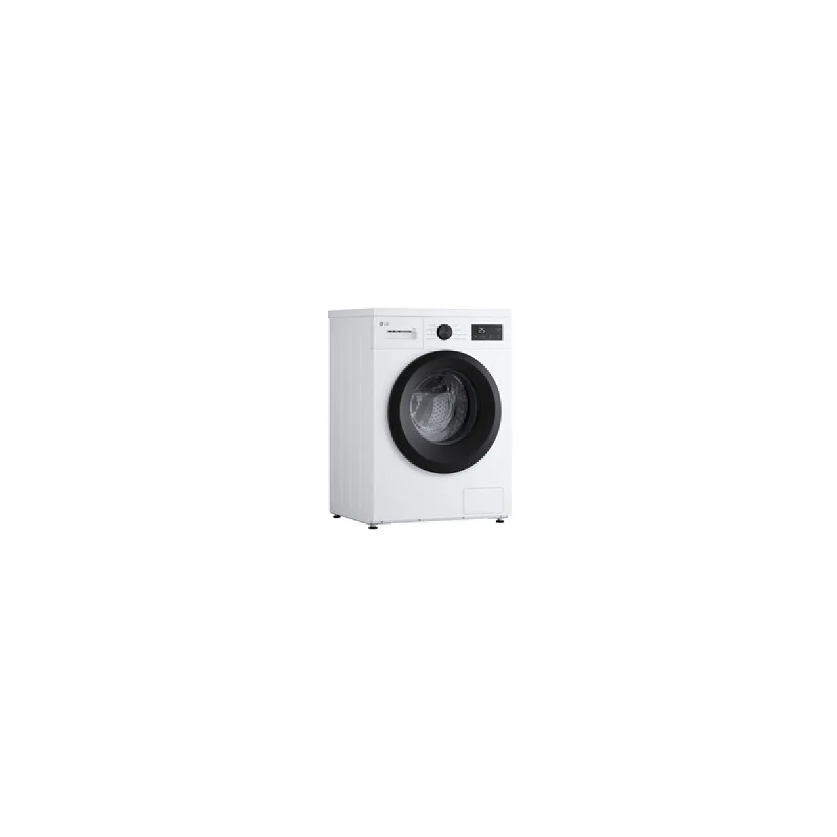 Lave linge 8 kg 1400 tours F84N15WHSB - vue 3