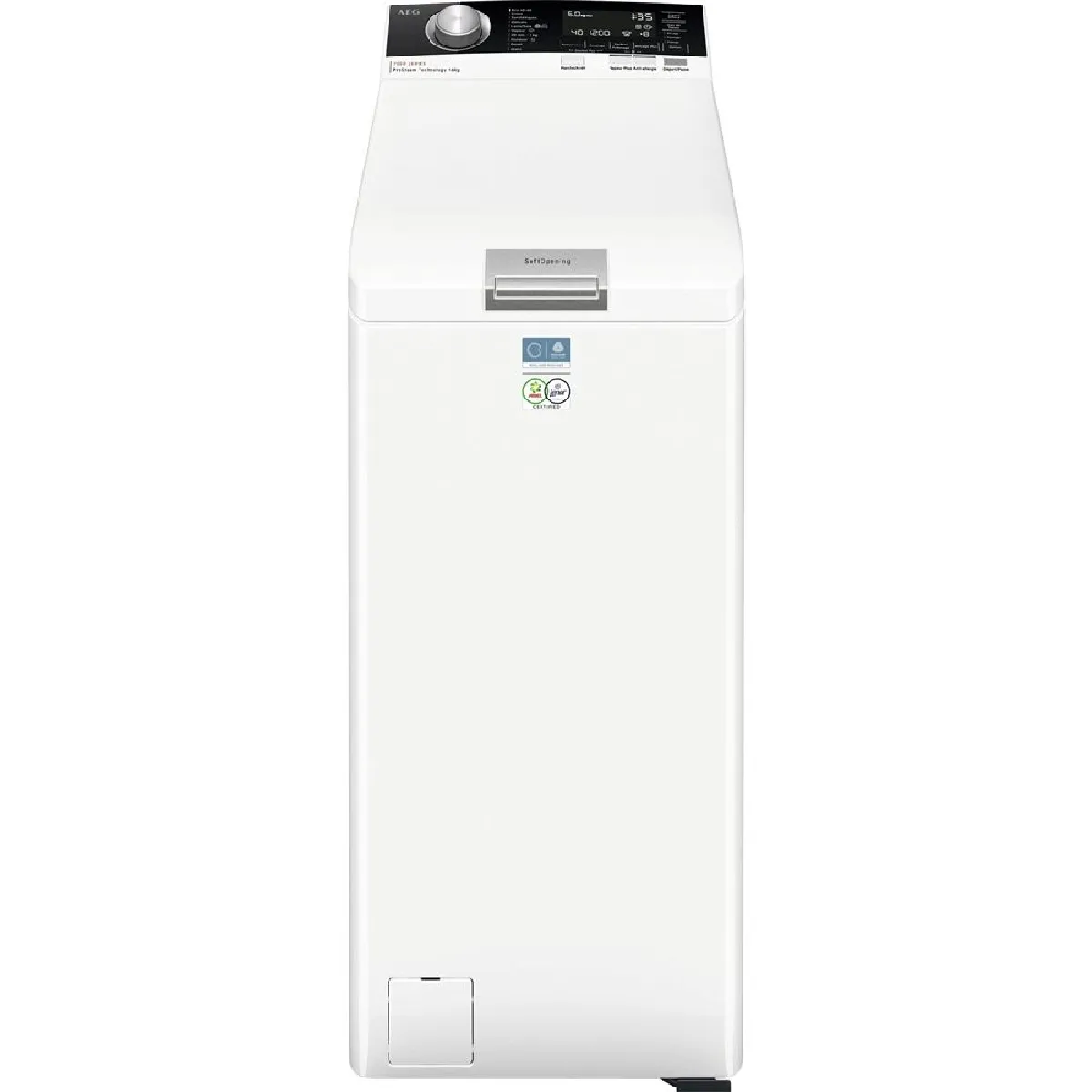 LTR7C6151A - vue 6