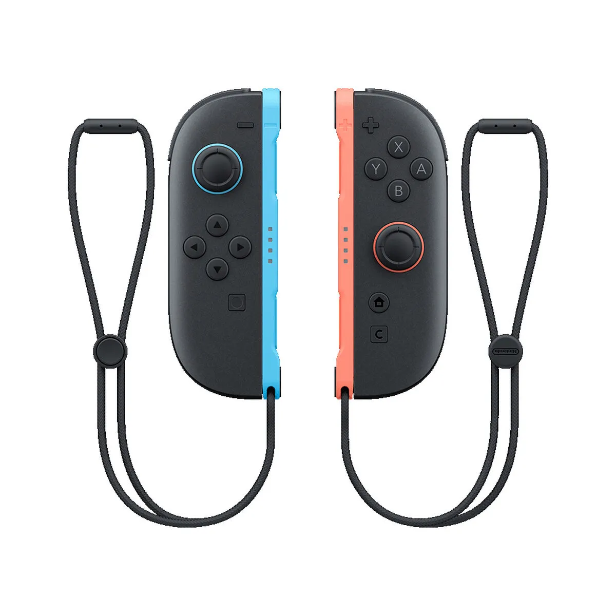 Paire de manettes Joy con 2 pour Nintendo Switch 2 - vue 7