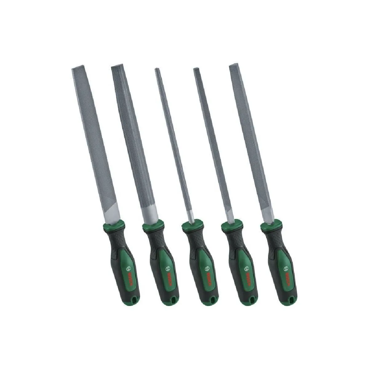 Bosch Jeu de Tournevis 1600A02Z9N - vue 10