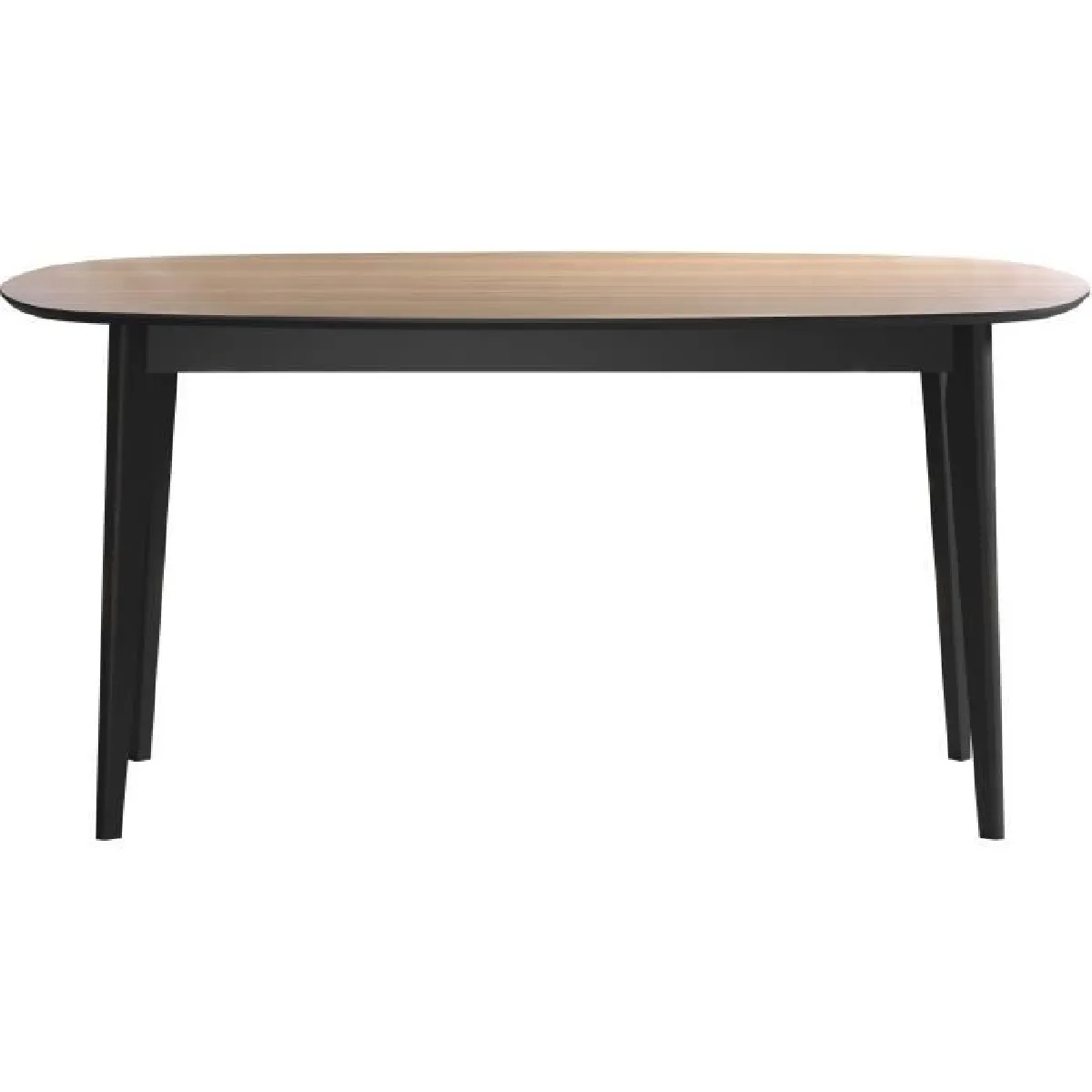Trendteam Table À Manger Ovale