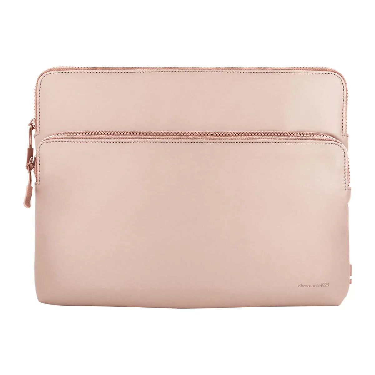 Dbramante1928 Rose Housse Pour Ordinateur / Tablettes 14" Collection Oxford Plus Icon