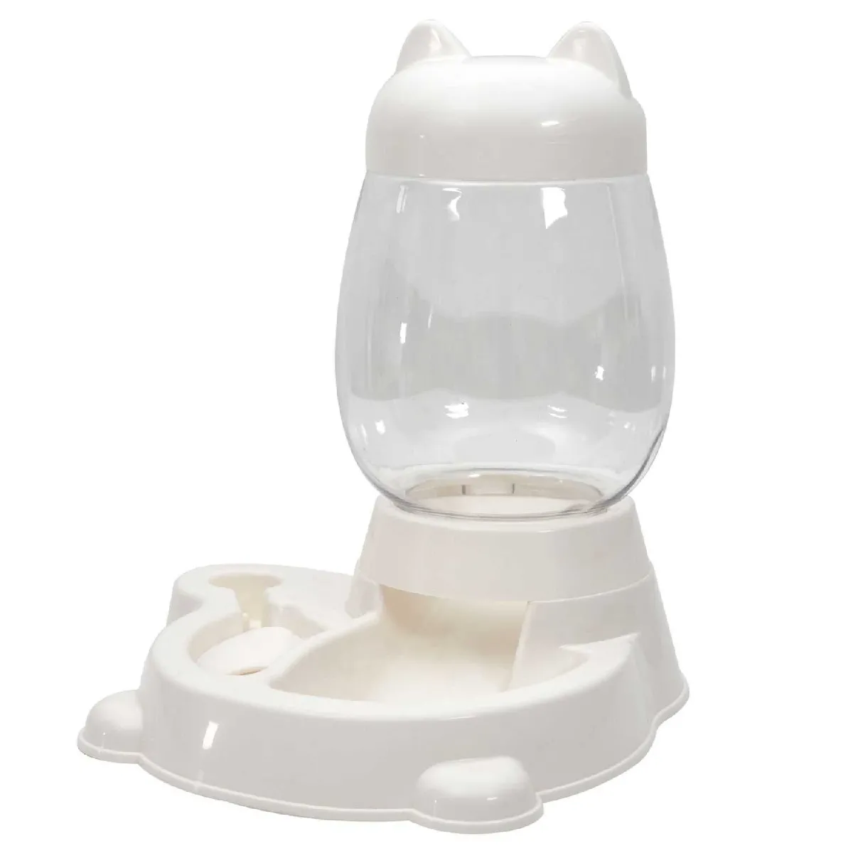 Meilleurs prix pour Distributeur d'eau et de croquettes pour chien et chat KEIKO