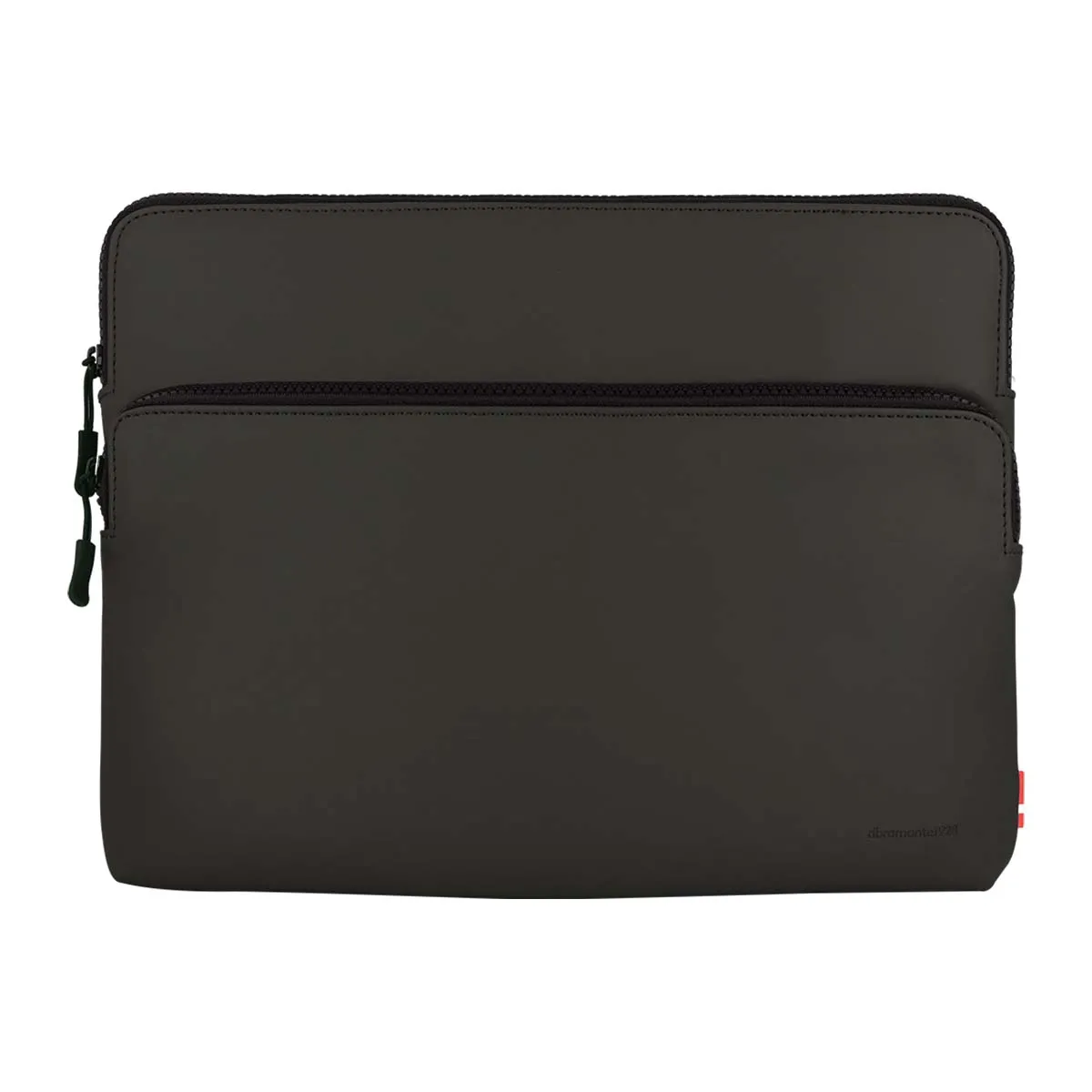 Dbramante1928 Vert Housse Pc 14" Oxford Plus Icon Forêt
