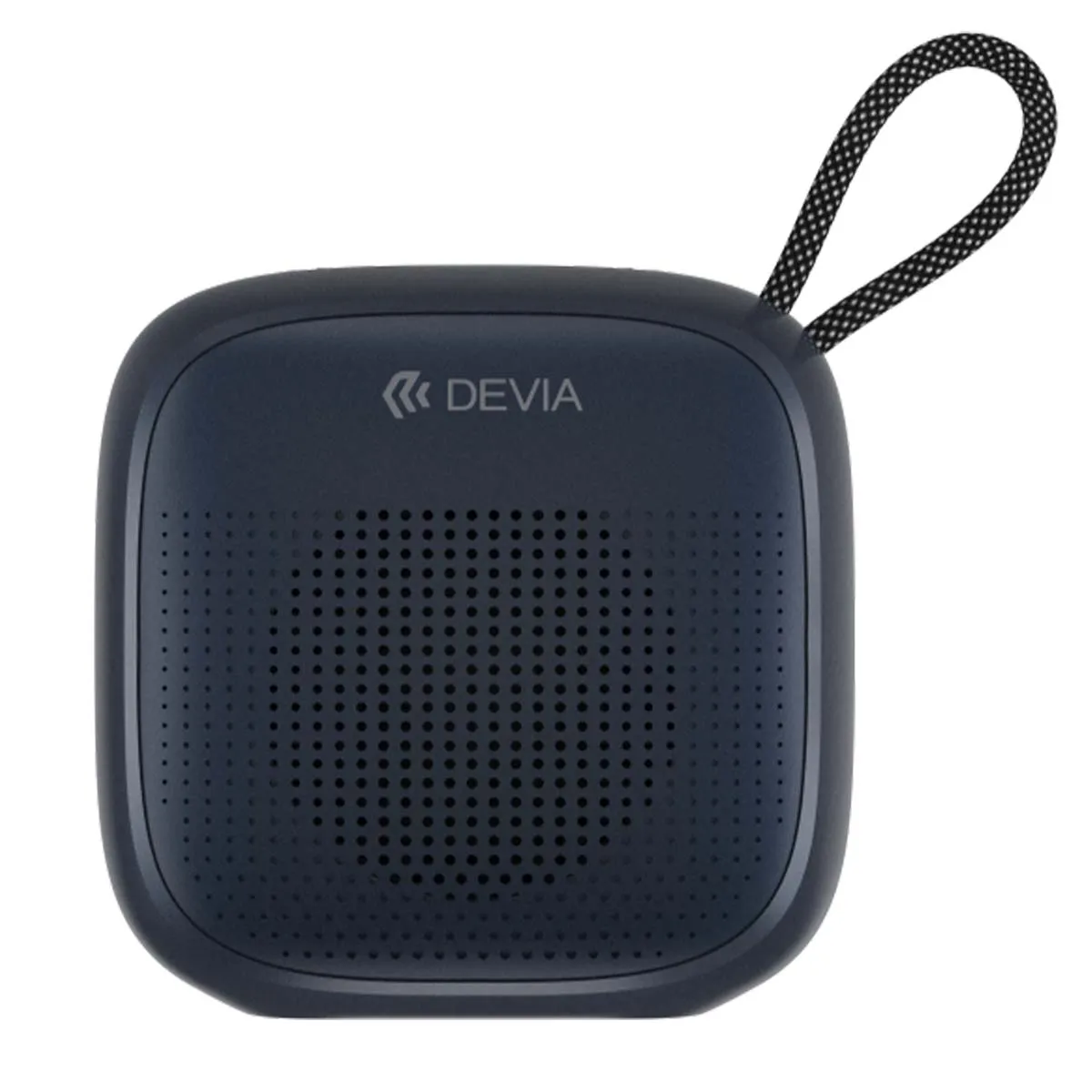 Enceinte Bluetooth 5.3 Portable 10W Sound Lite 2 Son Puissant Ultra Compact Bleu