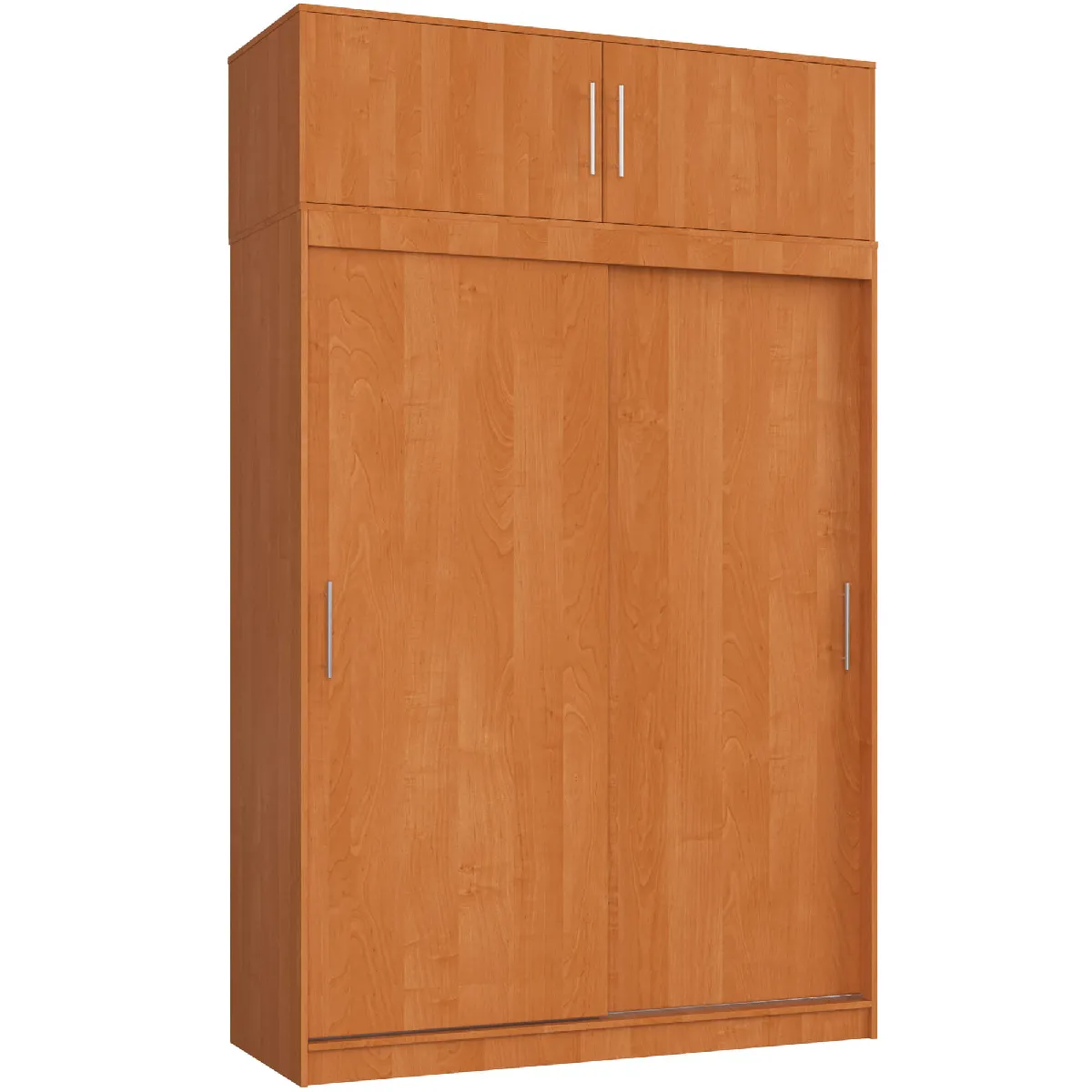 Akord Armoire Coulissante Avec Extension Mono Aulne 150X60X245
