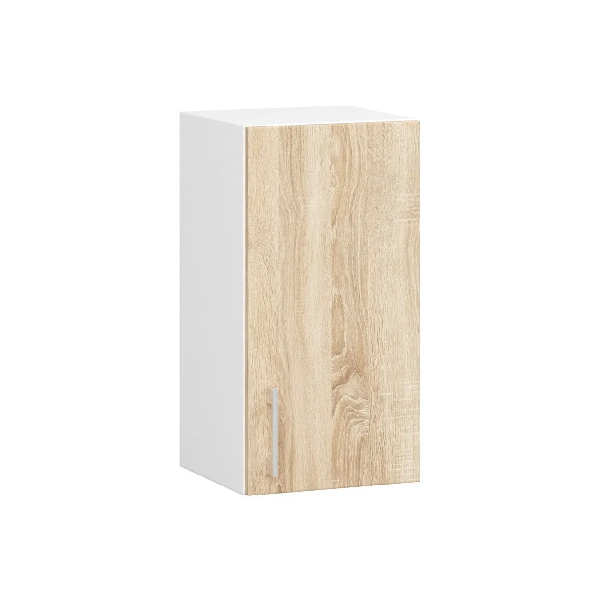 Akord Meuble haut de cuisine - Blanc