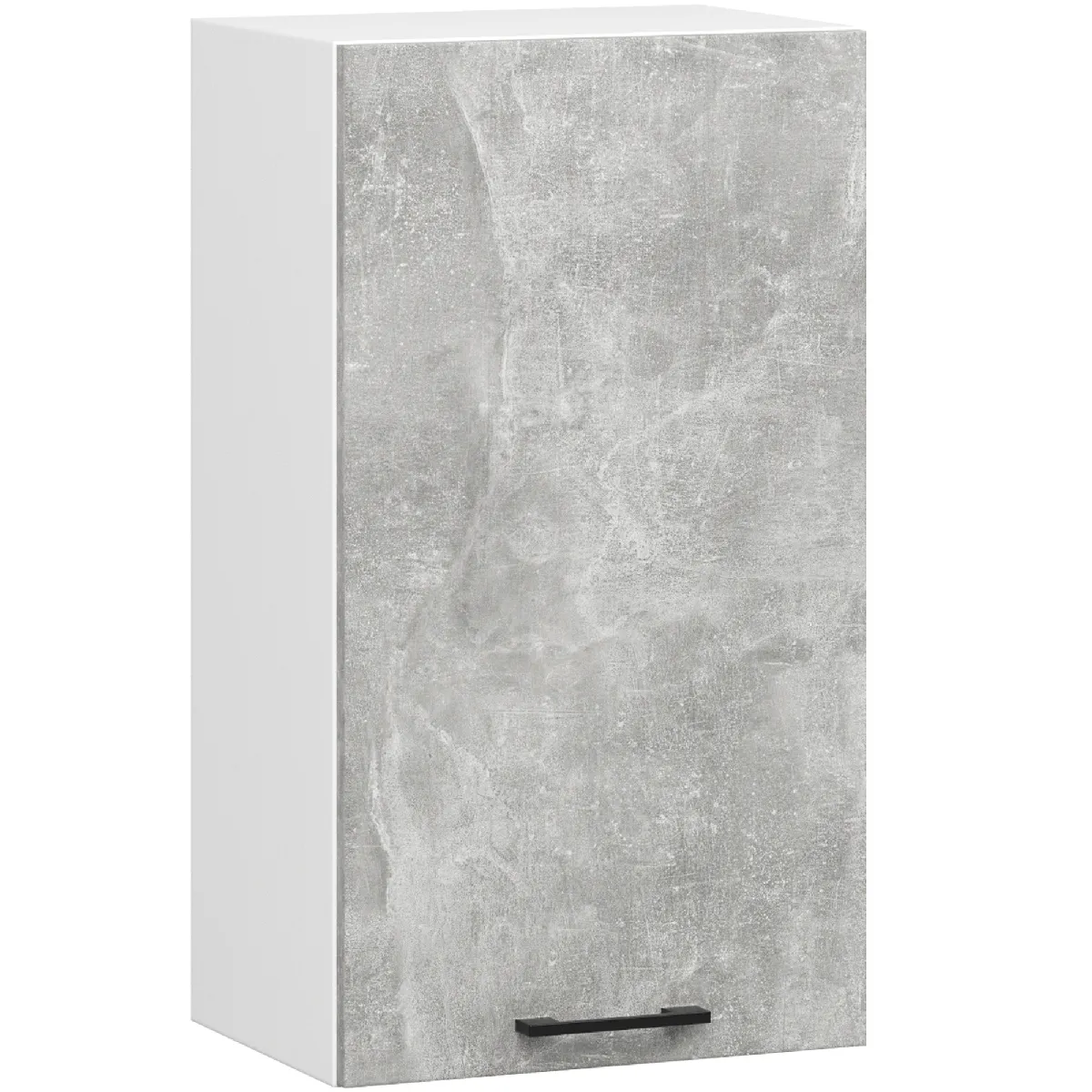 Akord Meuble haut de cuisine - Blanc