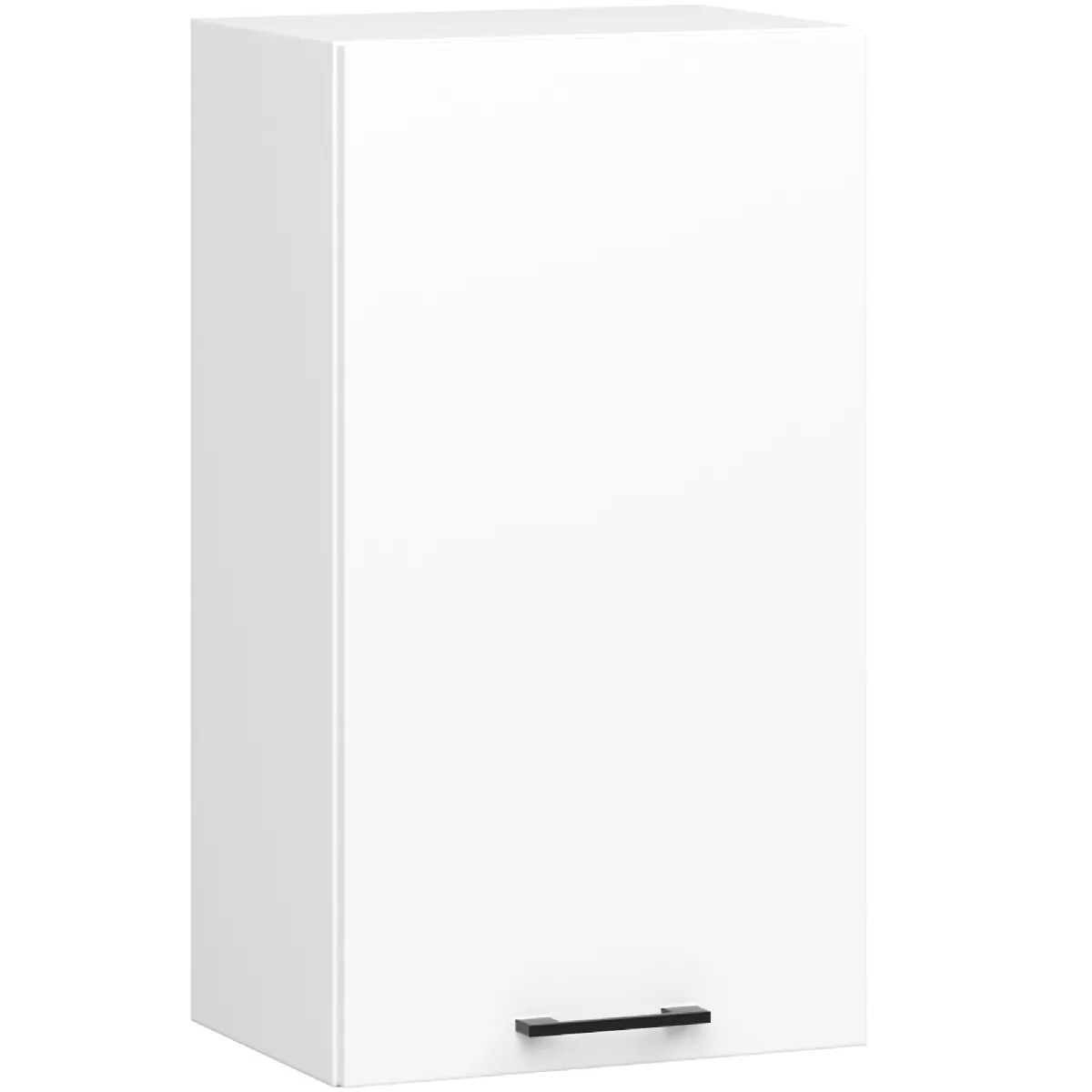 Akord Meuble haut de cuisine Oliwia - Blanc