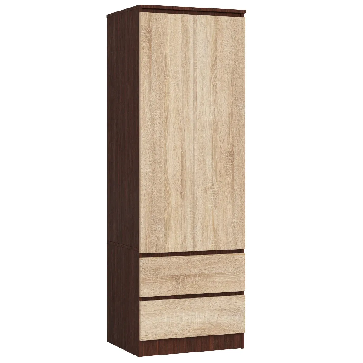 Akord Armoire Star - Wengé