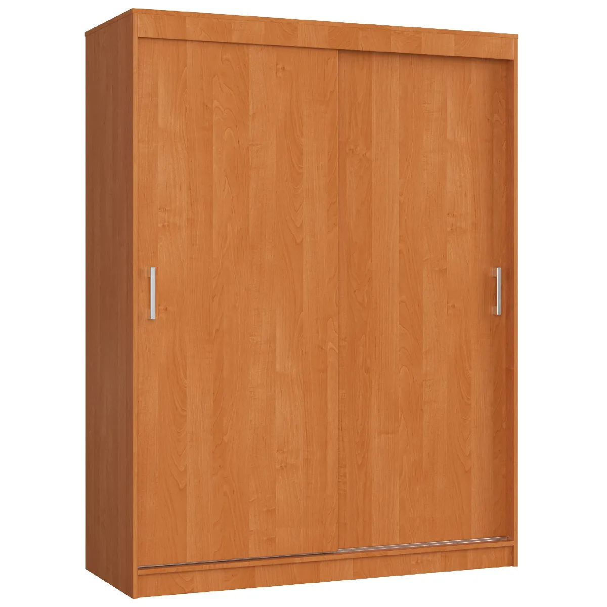 Akord Armoire coulissante penderie - Aulne