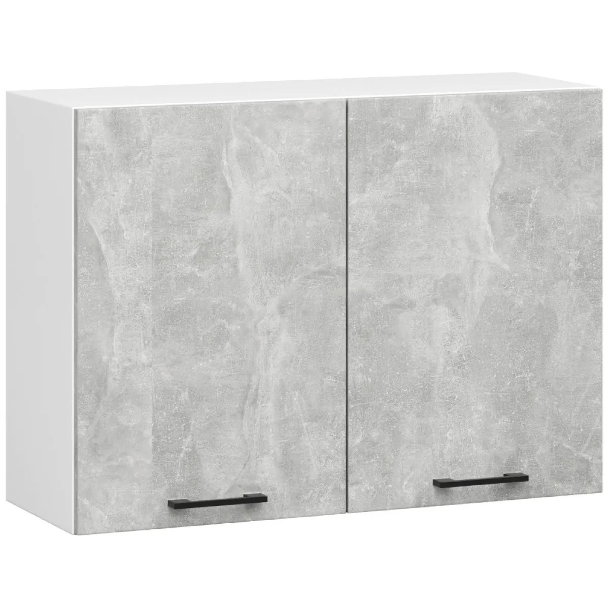 Akord armoire de cuisine Oliwia - Blanc
