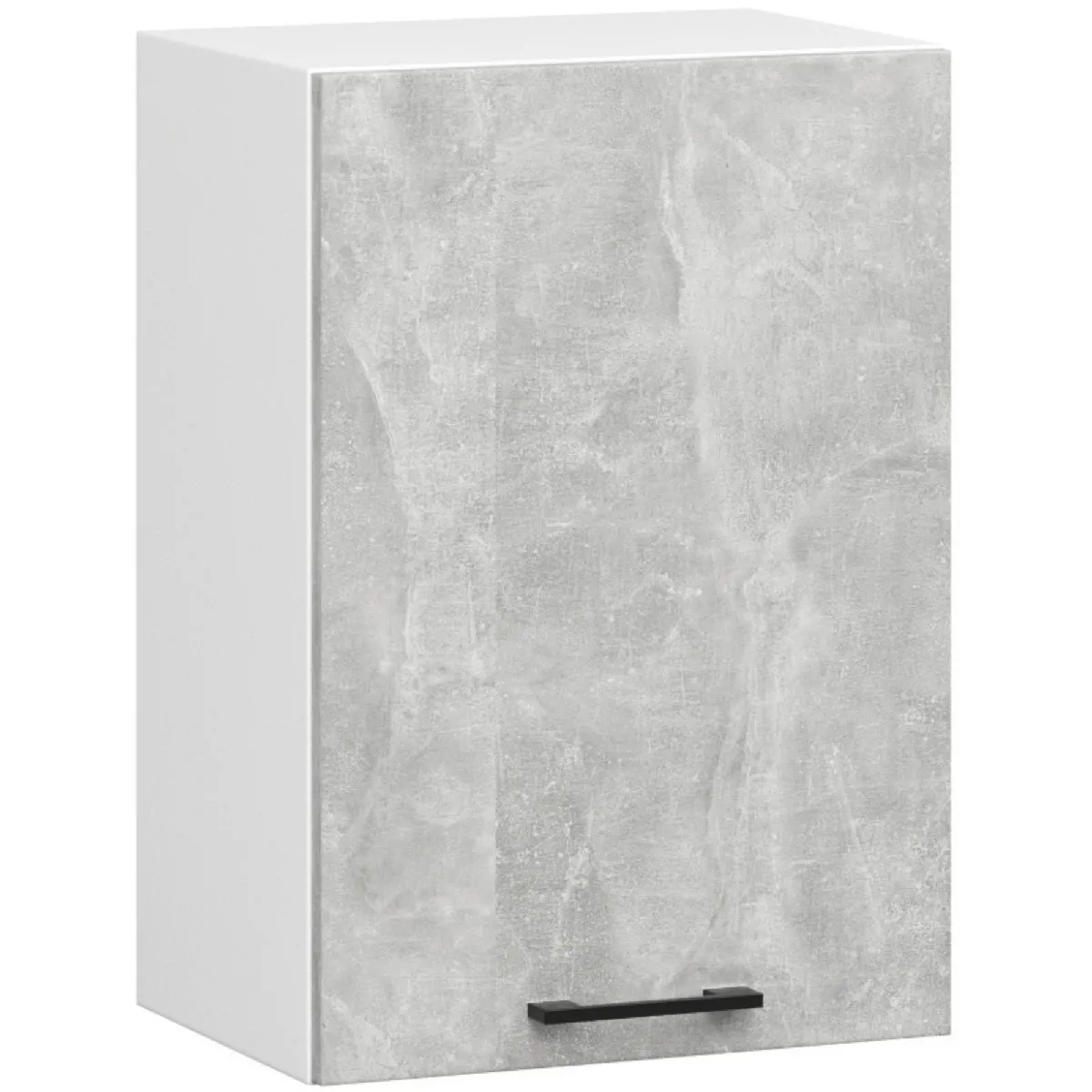 Akord Meuble haut de cuisine - Blanc