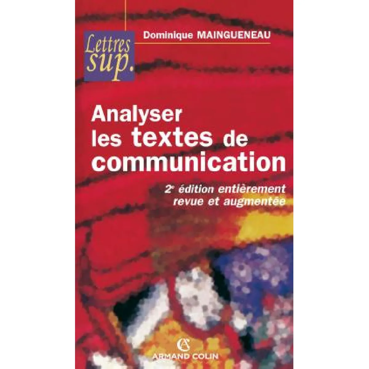Analyser les textes de communication
