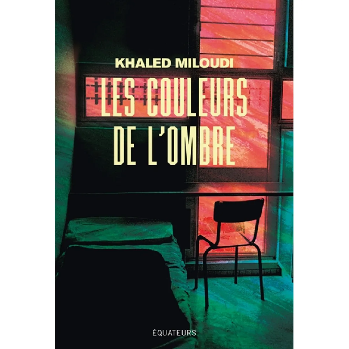 Les couleurs de l'ombre