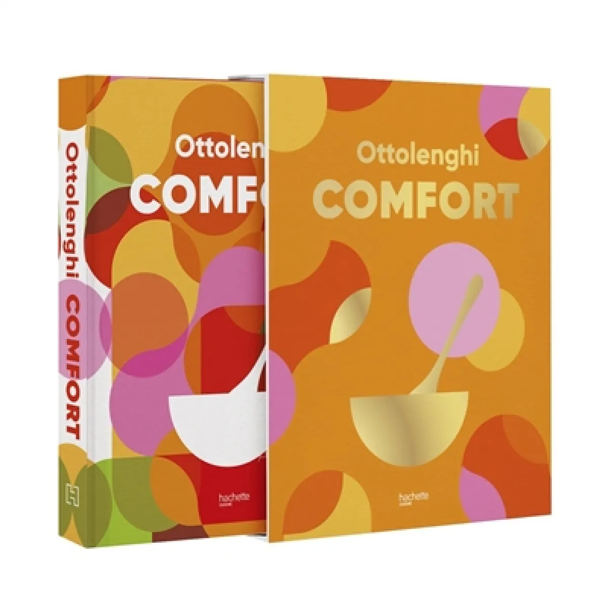 Verena Lochmuller Orange Comfort - Image 2
