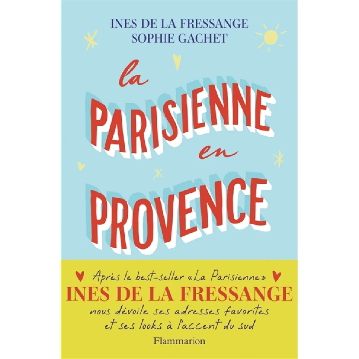 La Parisienne en Provence - Image 2