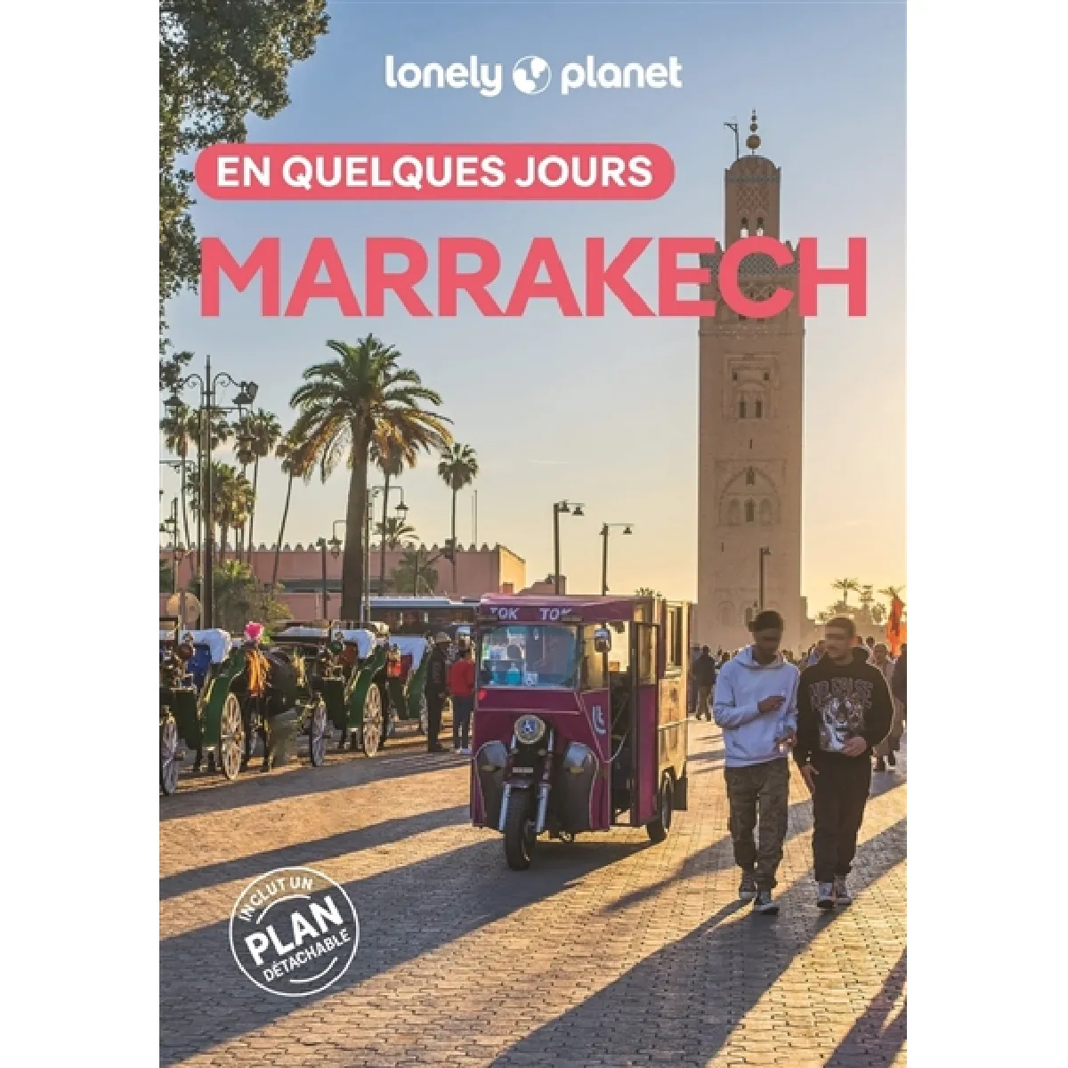 Marrakech en quelques jours - Image 2