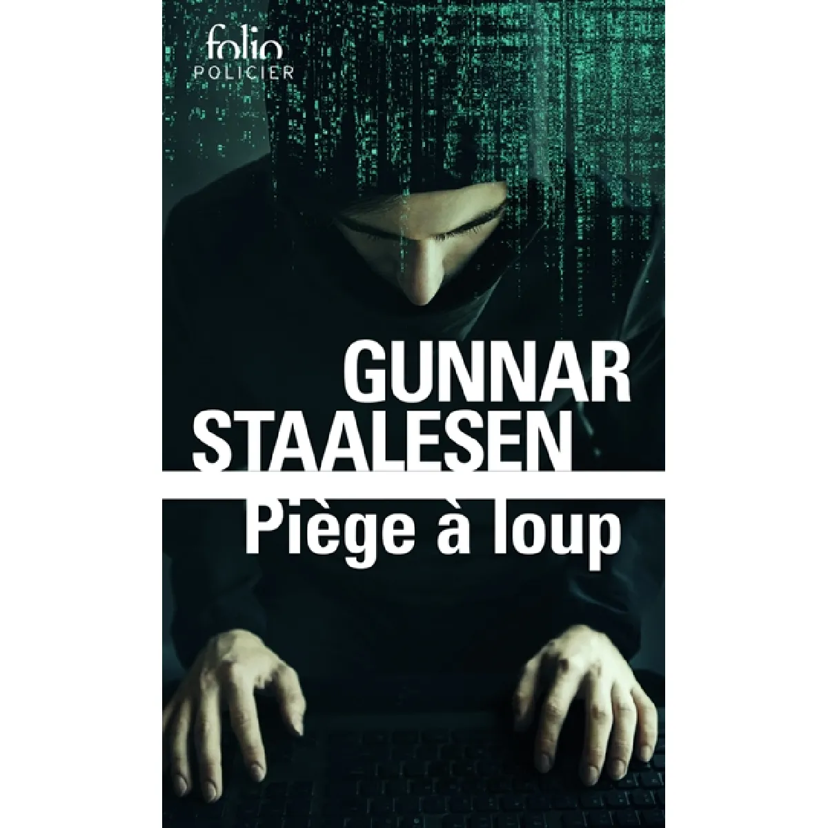Une enquête de Varg Veum, le privé norvégien. Piège à loup