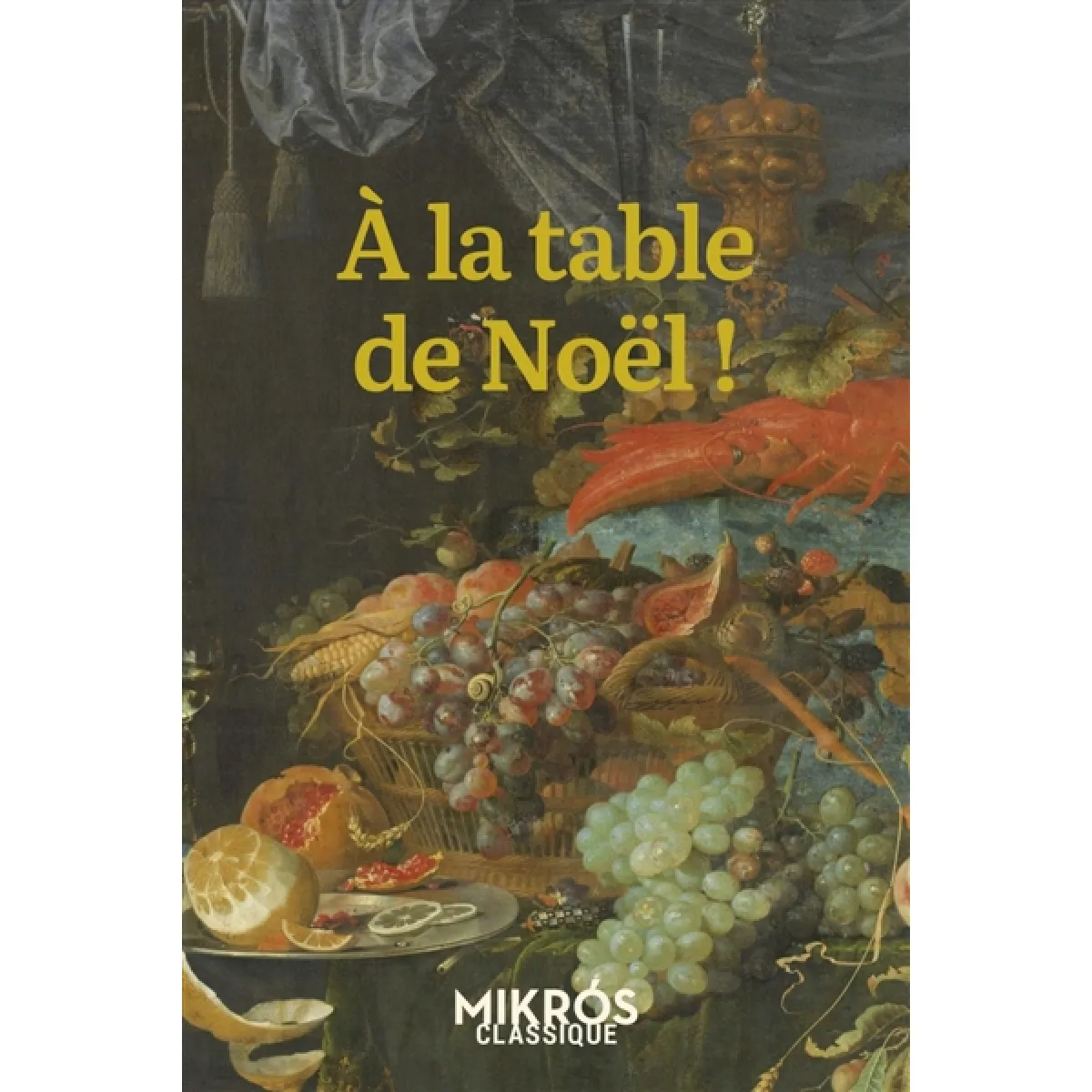 A la table de Noël ! - Image 2