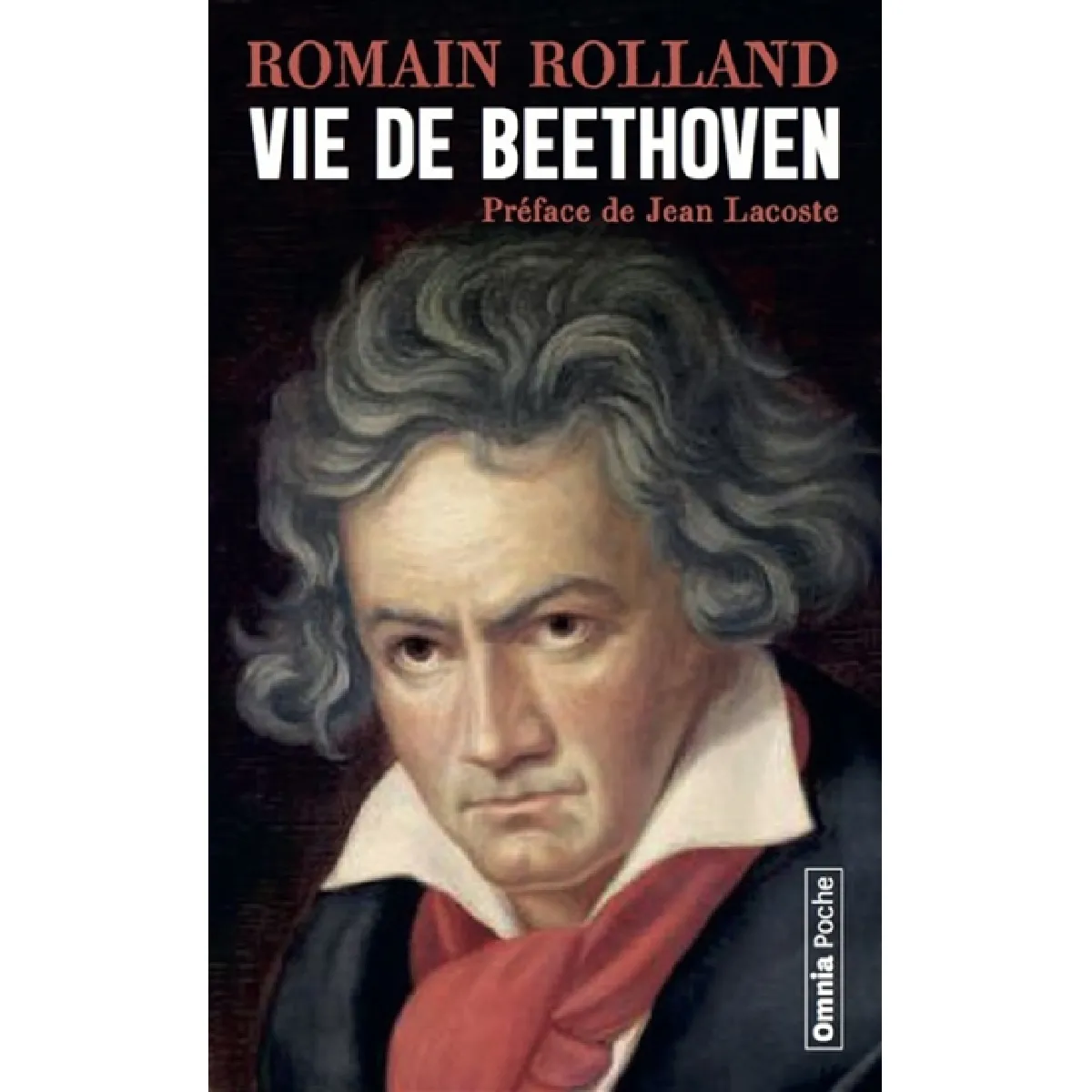 Vie de Beethoven