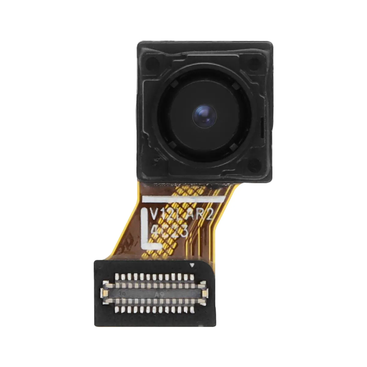 Caméra Frontal 12MP Original pour Galaxy A56 5G Samsung