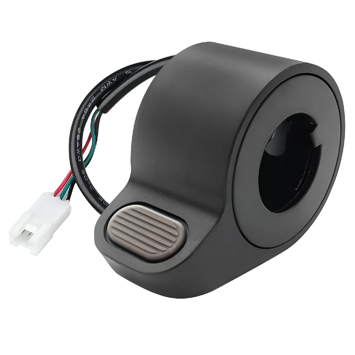 Xiaomi Gâchette Accélérateur pour Trottinette Electric Scooter 4 Pro Max