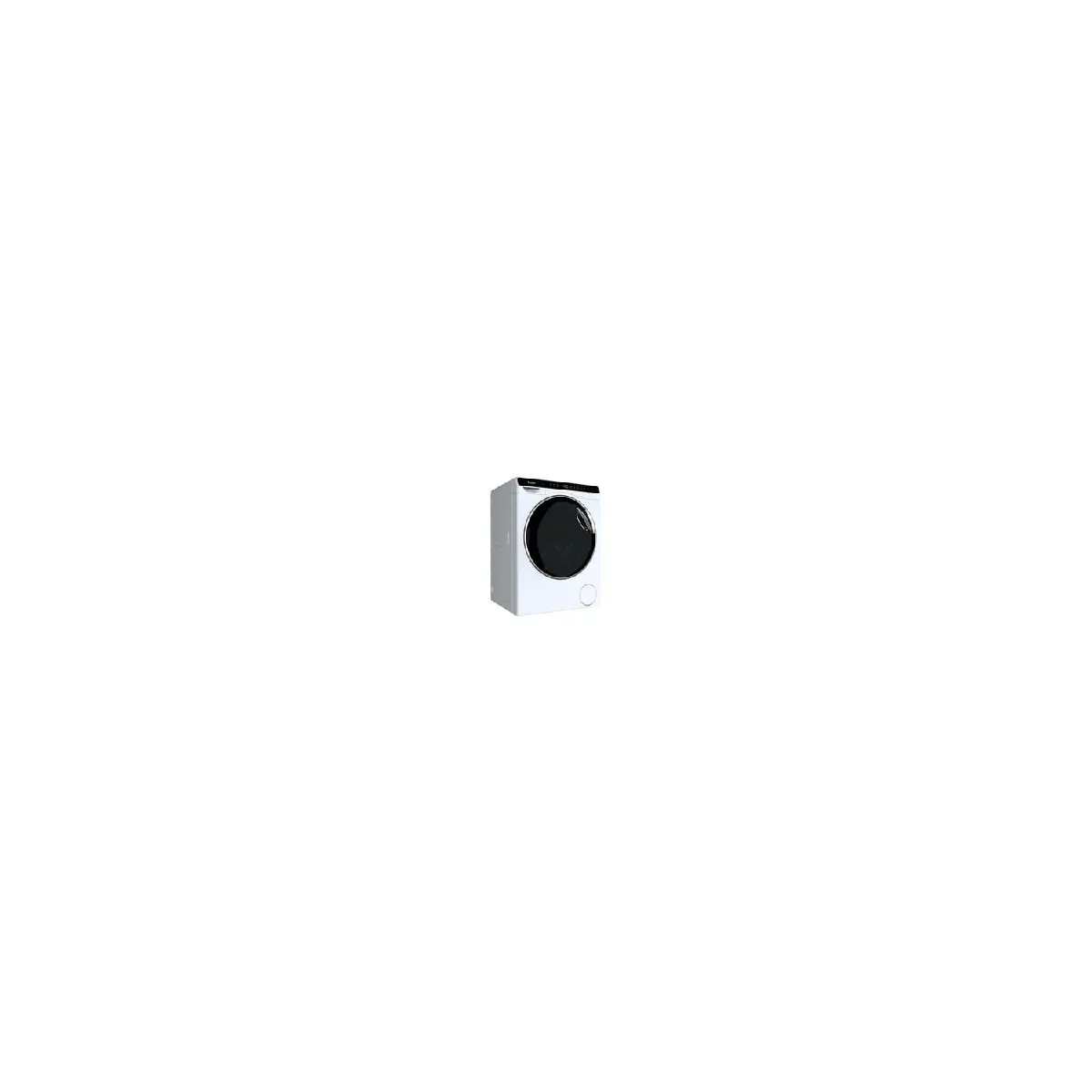 Haier HW50-BP12307U1-S - Blanc