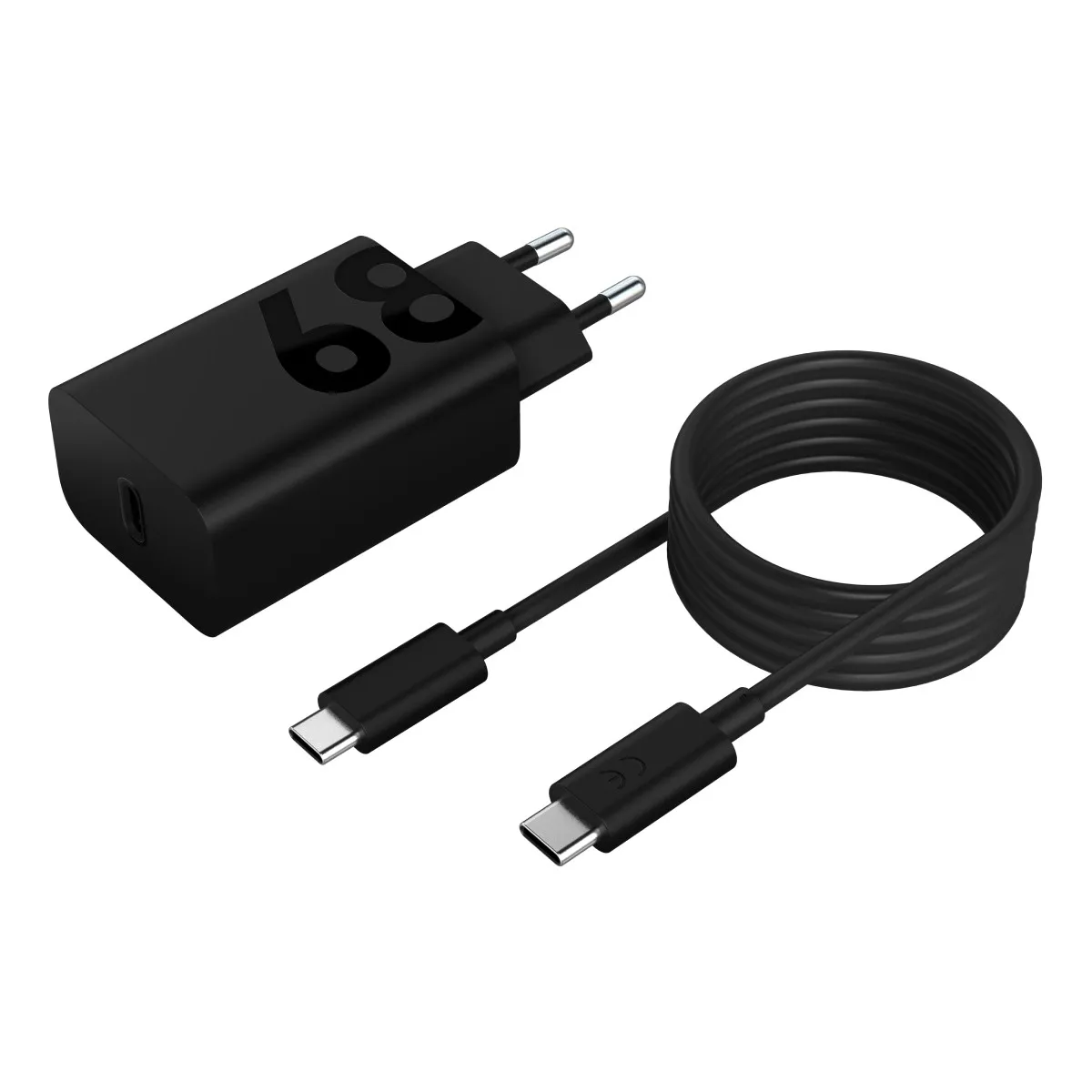 Câble de Charge Mural USB C avec Adaptateur LENOVO 1 5 Spécialement conçu pour Les tablettes - vue 2